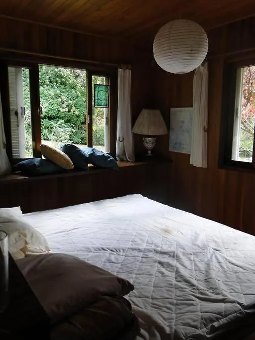 Holiday home Casa Dentro Do Horto Florestal - Puro Sossego! Campos do Jordao
