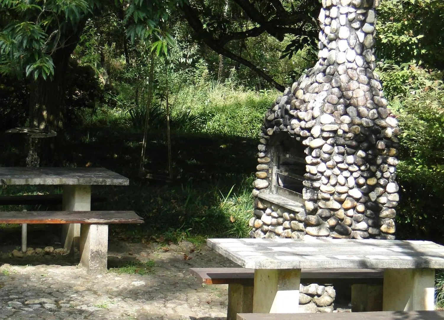 Casa Dentro Do Horto Florestal - Puro Sossego! Campos do Jordao